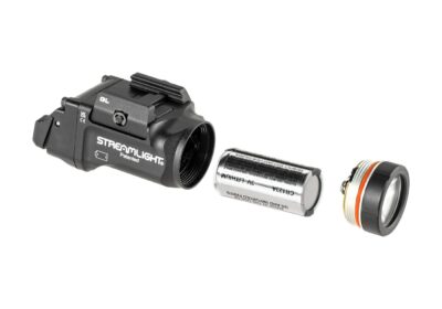 Streamlight TLR-7X Sub for Glock 43 / 48 Black - obrazek 6