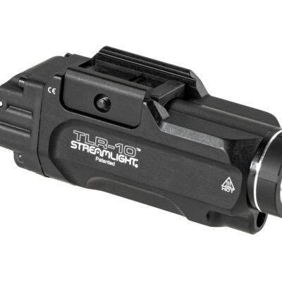 asgbox.pl - TLR-10 Flex Streamlight
