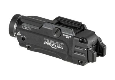 Streamlight TLR-10 Flex Black - obrazek 2