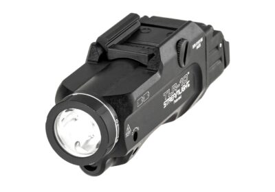 Streamlight TLR-10 Flex Black - obrazek 3