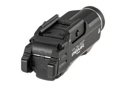 Streamlight TLR-10 Flex Black - obrazek 4