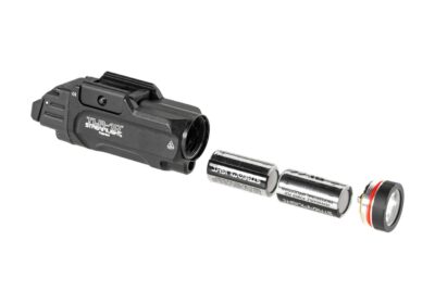 Streamlight TLR-10 Flex Black - obrazek 6