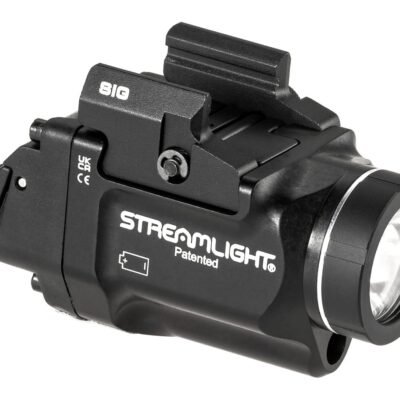 asgbox.pl - TLR-8X Sub for SIG Sauer P365 Streamlight
