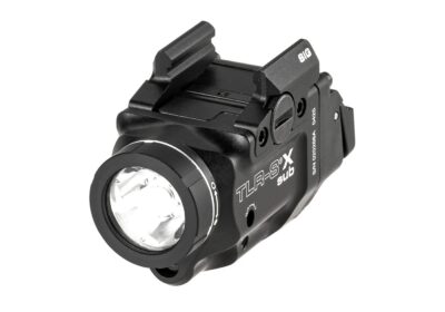 Streamlight TLR-8X Sub for SIG Sauer P365 Black - obrazek 3