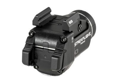 Streamlight TLR-8X Sub for SIG Sauer P365 Black - obrazek 4