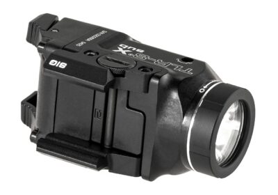 Streamlight TLR-8X Sub for SIG Sauer P365 Black - obrazek 5