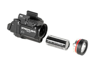 Streamlight TLR-8X Sub for SIG Sauer P365 Black - obrazek 6