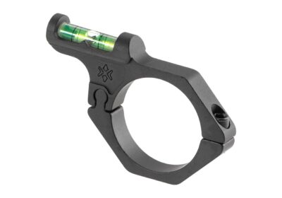Vector Optics 30mm Offset Bubble Gen 2 Black - obrazek 2