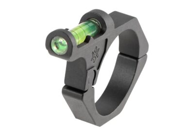 Vector Optics 30mm Offset Bubble Gen 2 Black - obrazek 3