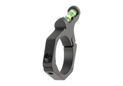 Vector Optics 30mm Offset Bubble Gen 2 Black - obrazek 4