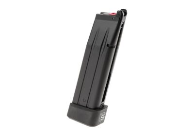 Salient Arms Magazine 5.1 Series Co2 GBB 30rds Black