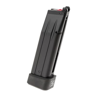asgbox.pl - Magazine 5.1 Series Co2 GBB 30rds Salient Arms
