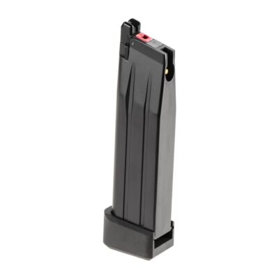 Alternative view of Salient Arms Magazine 5.1 Series Co2 GBB 30rds Black