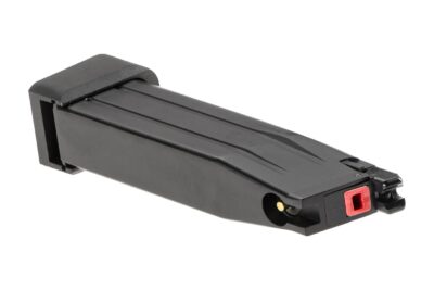 Salient Arms Magazine 5.1 Series Co2 GBB 30rds Black - obrazek 3
