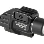 Streamlight TLR-8 HL-X USB Black