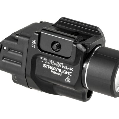asgbox.pl - TLR-8 HL-X USB Streamlight