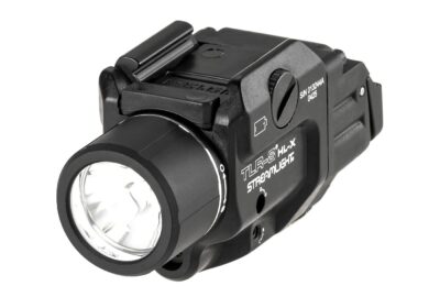Streamlight TLR-8 HL-X USB Black - obrazek 3