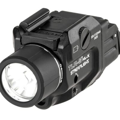 Streamlight TLR-8 HL-X USB Black OD-TM-12783406000 asgbox.pl