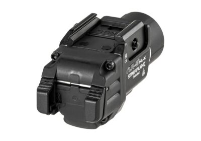 Streamlight TLR-8 HL-X USB Black - obrazek 4