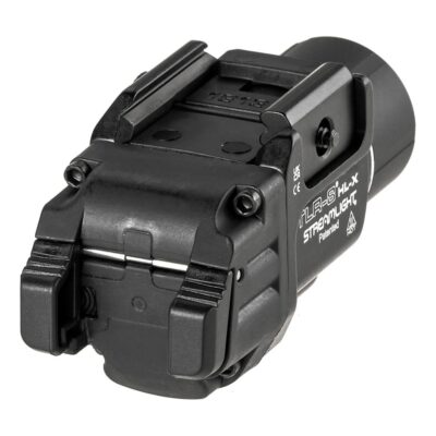 Streamlight TLR-8 HL-X USB Black OD-TM-12783406000 asgbox.pl