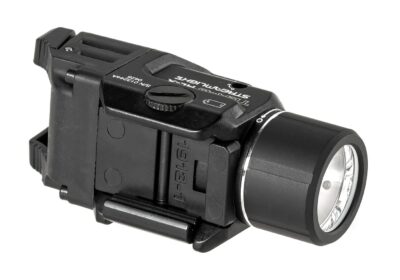 Streamlight TLR-8 HL-X USB Black - obrazek 5