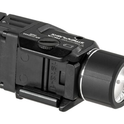 Streamlight TLR-8 HL-X USB Black OD-TM-12783406000 asgbox.pl