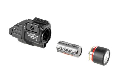 Streamlight TLR-8 HL-X USB Black - obrazek 6