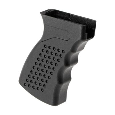 LCT SL-Torque Slim Motor + Slim Grip Black OD-TM-12784206000 asgbox.pl