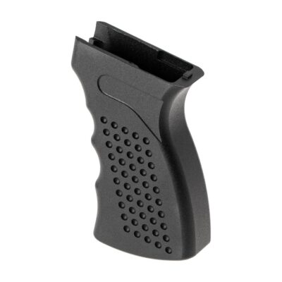 LCT SL-Torque Slim Motor + Slim Grip Black OD-TM-12784206000 asgbox.pl