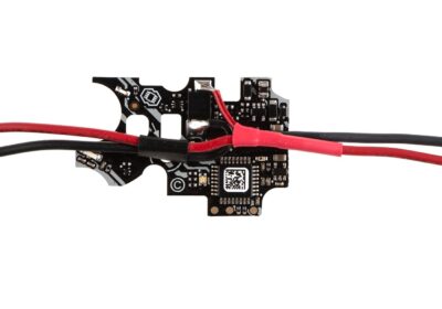 Gate ASTER V2 SX Expert + Quantum Trigger Front Wired - obrazek 3