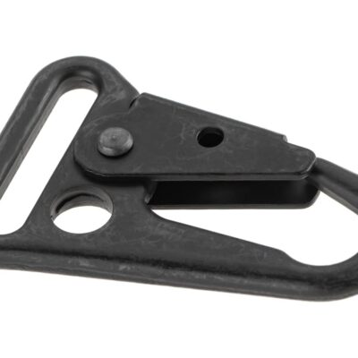 Alternative view of Clawgear Sling Hook 25mm Black