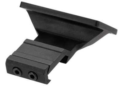 Vector Optics Universal Red Dot Offset Picatinny Mount Black - obrazek 2