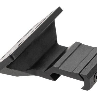 Vector Optics Universal Red Dot Offset Picatinny Mount Black OD-TM-12786506000 SCFRM-29 asgbox.pl