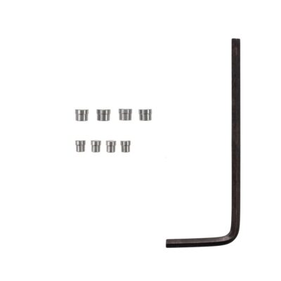 Vector Optics Universal Red Dot Offset Picatinny Mount Black OD-TM-12786506000 SCFRM-29 asgbox.pl