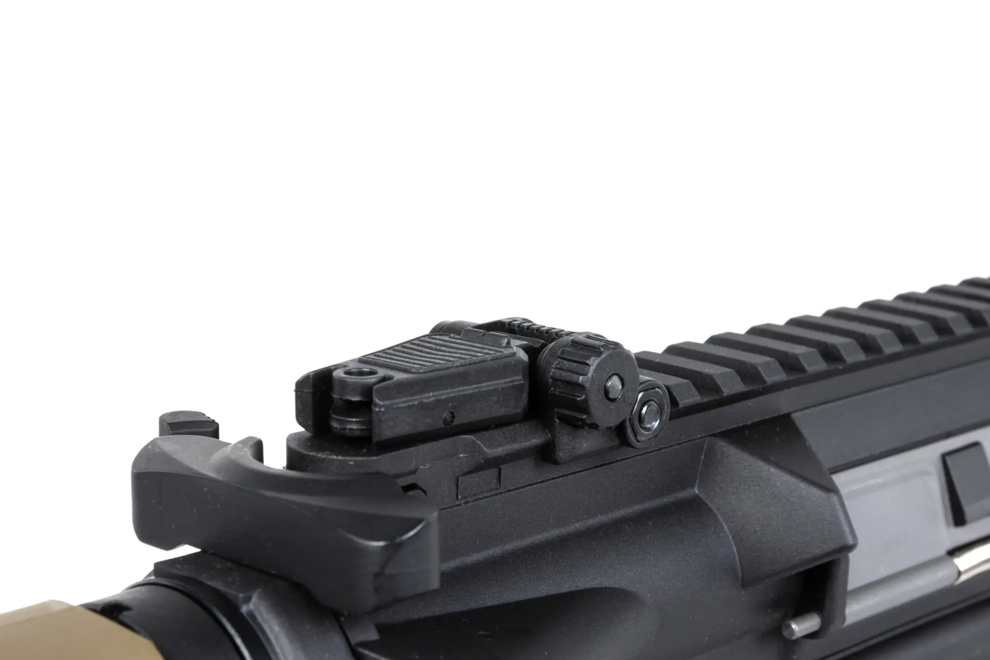 Alternative view of Karabinek ASG Specna Arms SA-F03 FLEX™ HAL ETU™ 0.5J Half-Tan