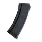 E a L Mid-Cap Magazine AK-74 Bakelite, 120 BBs - Black