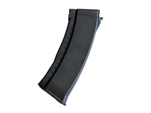 E a L Mid-Cap Magazine AK-74 Bakelite, 120 BBs - Black OD-A-EL0045 asgbox.pl E a L Mid-Cap Magazine AK-74 Bakelite, 120 BBs - Black