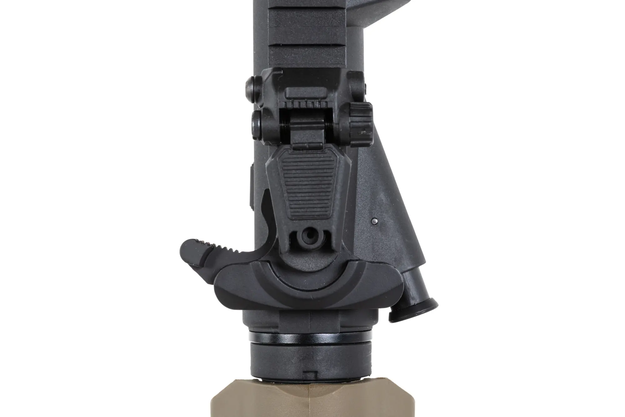 Alternative view of Karabinek ASG Specna Arms SA-C22 CORE™ HAL ETU™ Single Fire Only Chaos Bronze