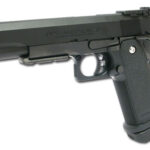 TM GBB gas pistol Hi-Capa 5.1 - Black