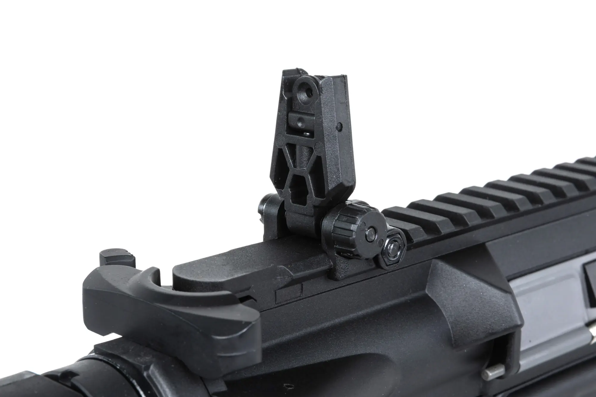 Alternative view of Karabinek ASG Specna Arms SA-C11 CORE™ HAL ETU™ Gen.2 Czarny
