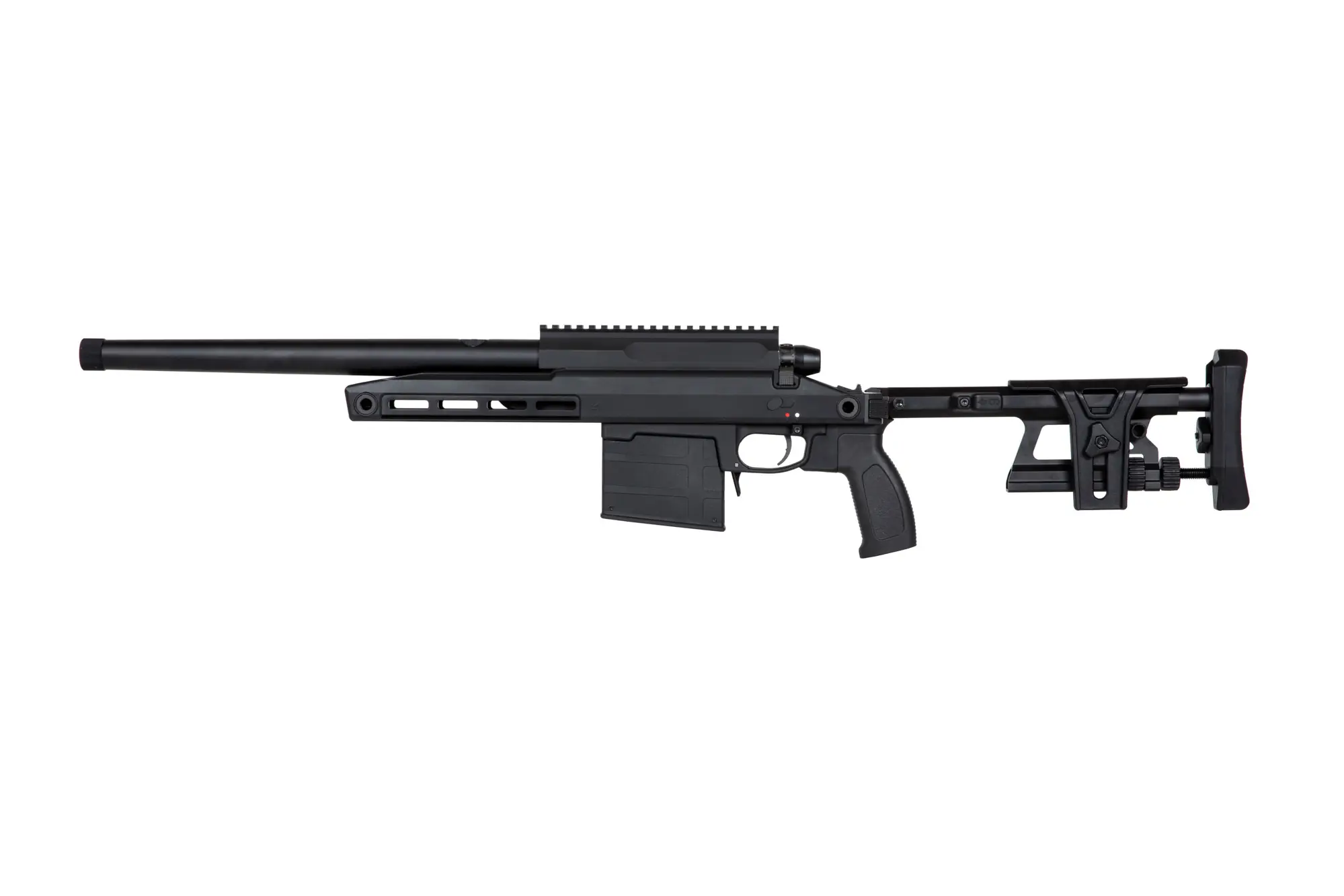 Replika karabinu snajperskiego TAC-41 A - Czarny