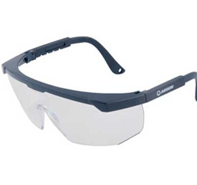 Protection glasses V20 - pure