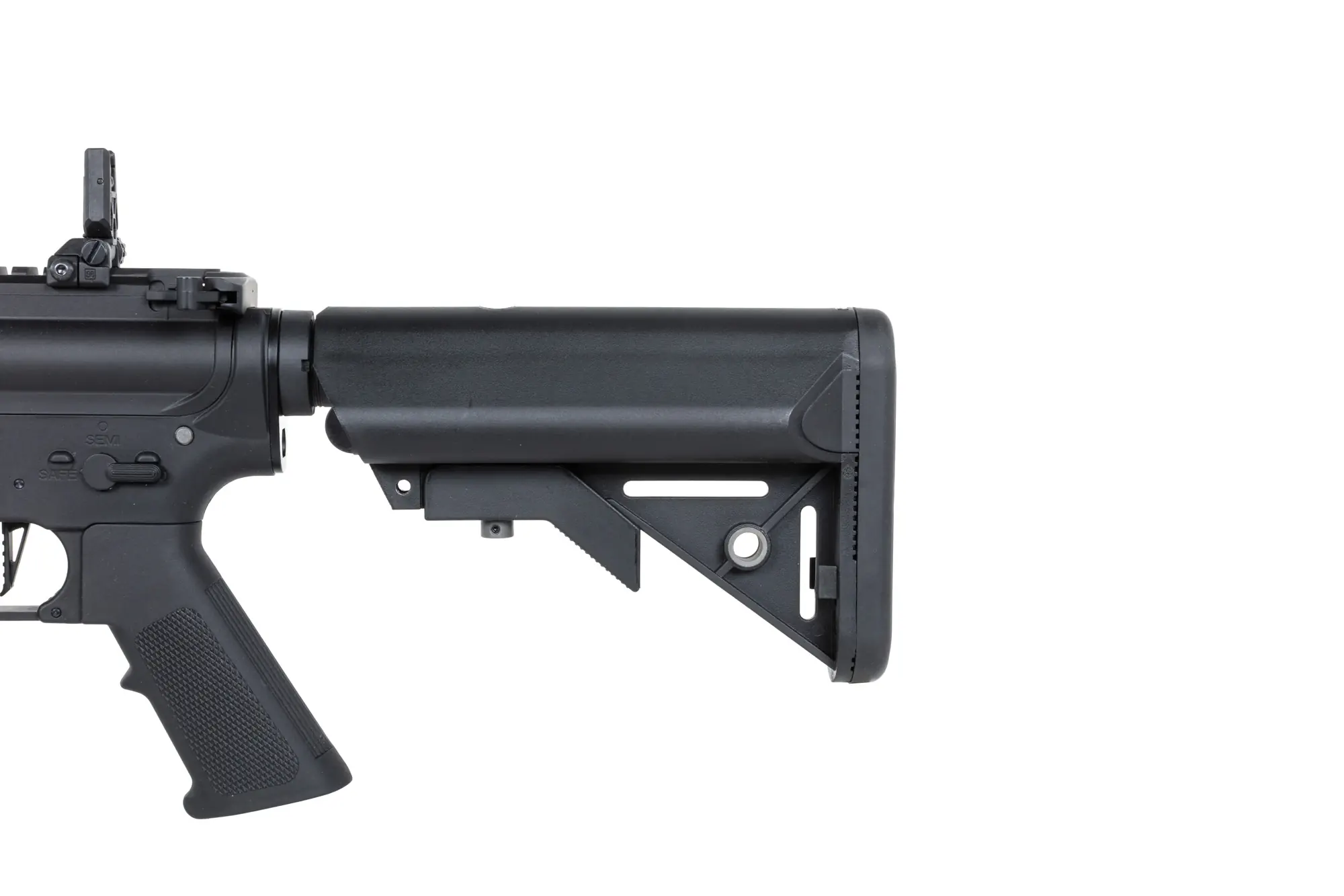 Karabinek ASG Specna Arms SA-C12 CORE™ HAL ETU™ Gen.2  Czarny