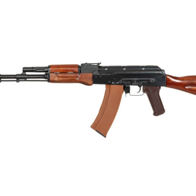 E a L AK-74N Essential MOSFET - Black / Wood