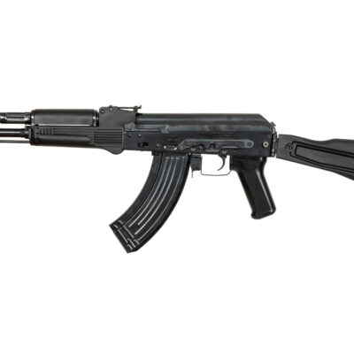 E a L AK-104 Essential MOSFET - Black