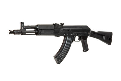E a L AK-104 Essential MOSFET - Black - obrazek 2