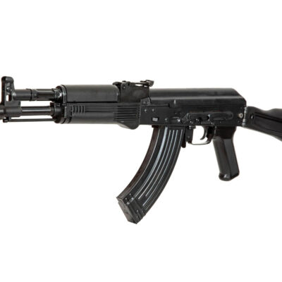 Alternative view of E a L AK-104 Essential MOSFET - Black