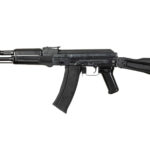 E a L AK-105 Essential MOSFET - Black