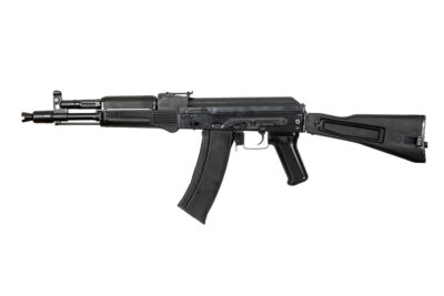 E a L AK-105 Essential MOSFET - Black