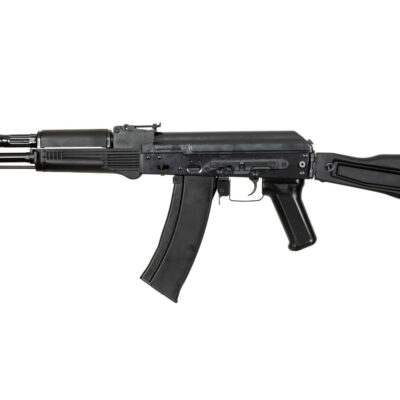 E a L AK-105 Essential MOSFET - Black